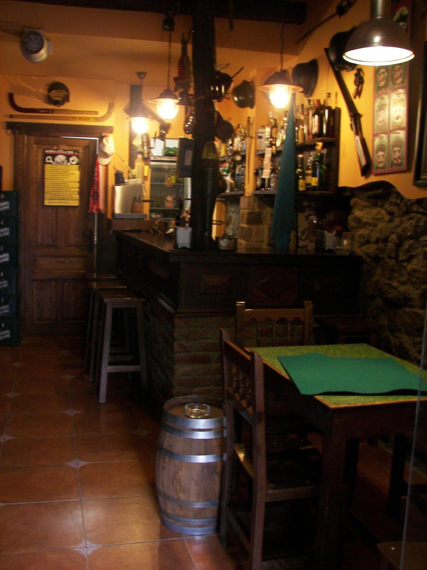 Hotel Dona Gaudiosa Pola de Lena Esterno foto